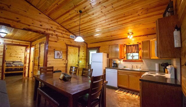 Cherokee Trail|18Acres|Private Creek|Swim|Hiking|ATV Trails|Mtn Cabin