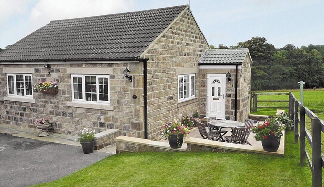 Cherry Blossom Cottage