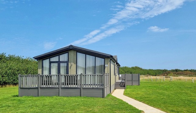 Cherry Blossom 38 - UK50707