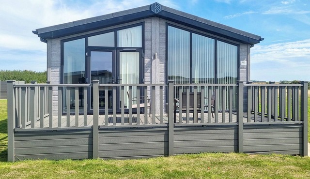 Cherry Blossom 40 - UK50709