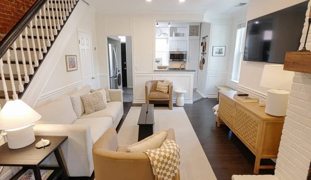 Cherry Blossom Charm