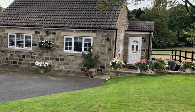 Cherry Blossom Cottage is situated within an Area of Outstanding Natural Beauty.