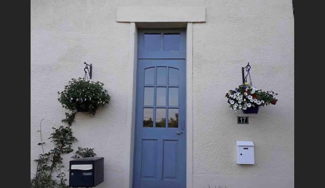 Cherry Blossom Cottage