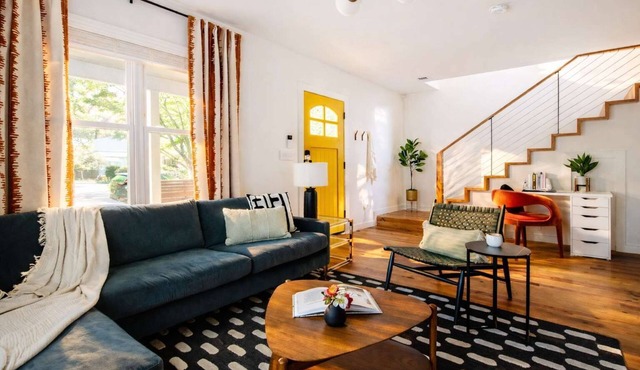 Cherry Cola by Minty Living