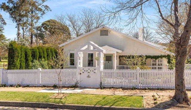 Cherry Cottage Bowral