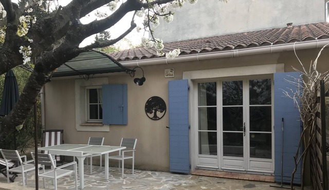 Cherry Cottage ★★★