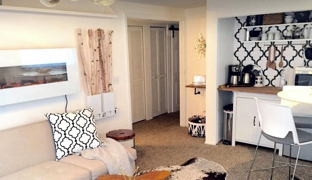 Cherry Creek Chic Retreat🍒