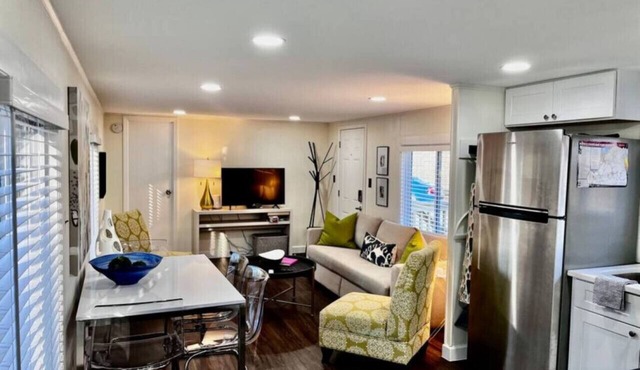 Cherry Creek - restyled with guests in mind, by BMG