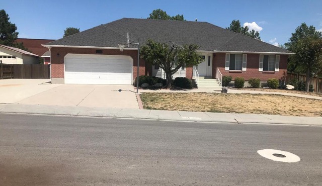 Cherry Grove Apartments