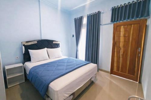 Cherry Homestay