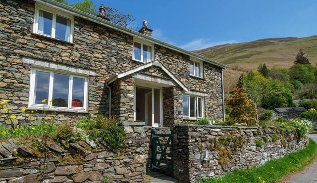 Cherry How - Patterdale Holiday Cottage (Dog-friendly)