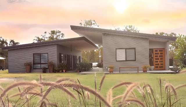 Cherry Mango Guesthouse