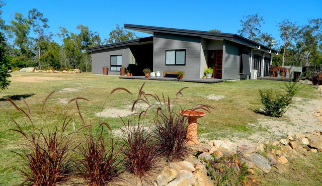 Cherry Mango Guesthouse