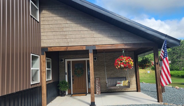 Cherry Meadow Retreat