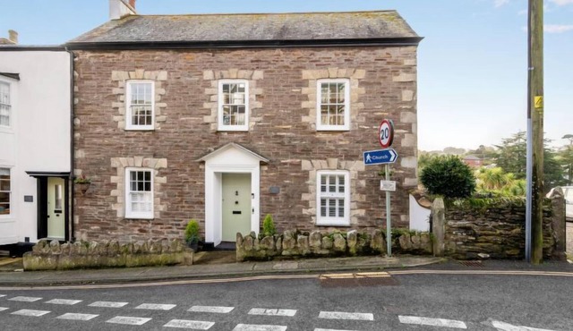 Cherry Orchard House by Interhome