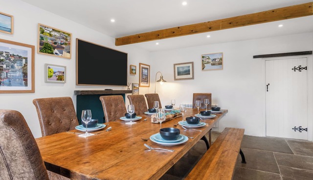 Cherry Orchards by Interhome