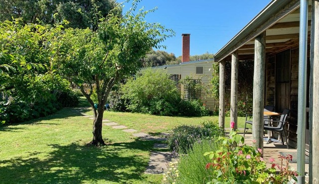 Cherry Plum Cottages