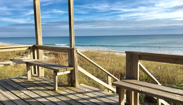 Cherry Point Townhouse Easy access to New Bern, MHC, and AB