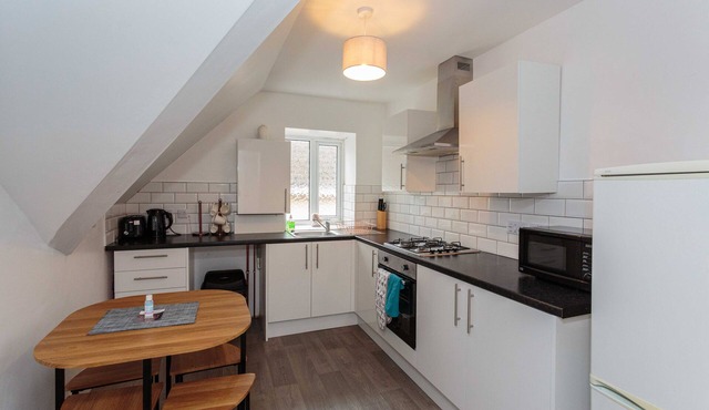 Cherry Property - Blueberry Suite