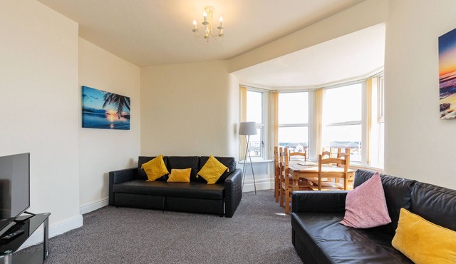 Cherry Property - Mango Suite