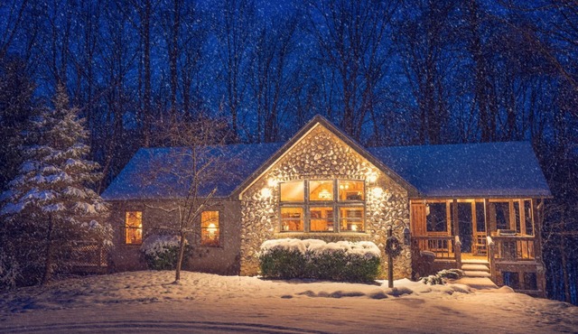 Cherry Ridge Retreat