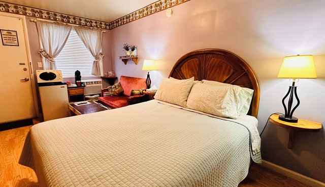 Cherry's Villa 9
