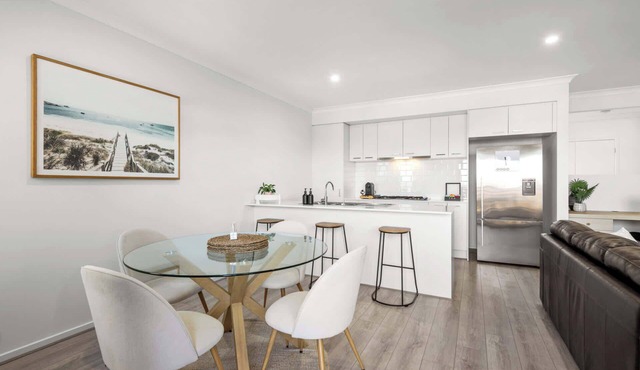 Cherry St Retreat, Armstrong Creek