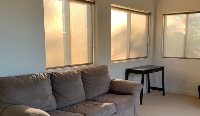 Cherry Street Condo