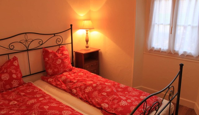 Cherry Suite @ Calme au Canal du Centre