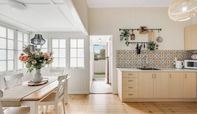 Cherry Tree Cottage! CBD Magic!