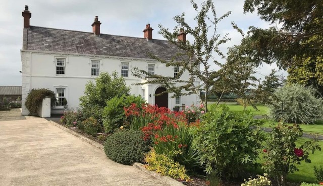 Cherry Tree Cottage Hillsborough - Moira