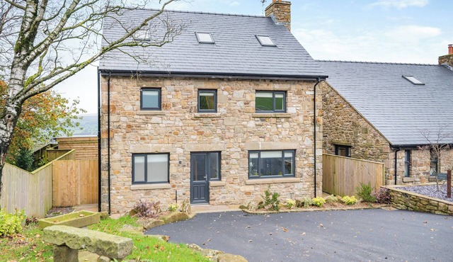 Cherry Tree Cottage - UK47756