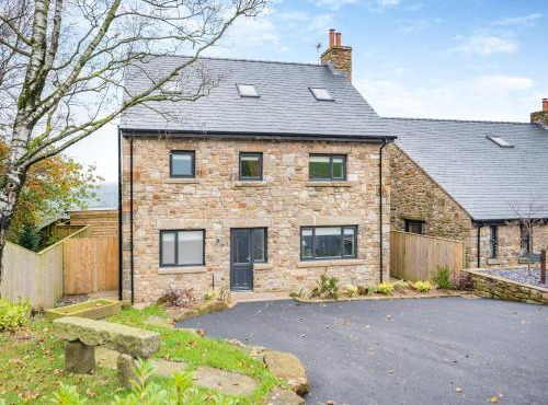 Cherry Tree Cottage - Uk47756