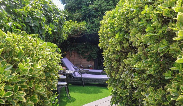 Cherry Tree Cottage, Woodbridge