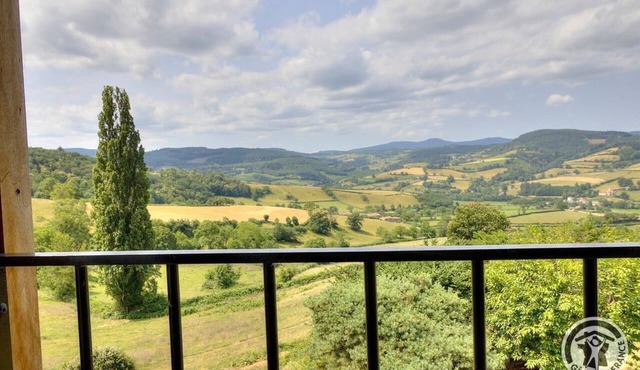 Cherry tree - DEUX-GROSNES