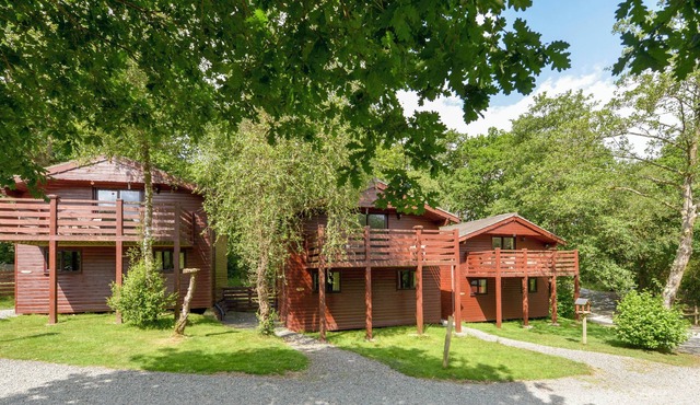 CHERRY TREE, family friendly in Halwill Junction