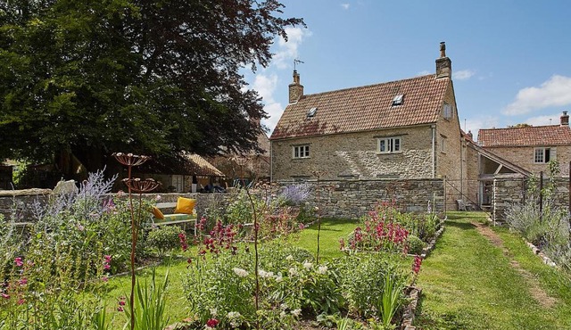 Cherry tree farm B and B