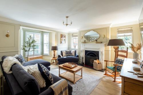 Cherry Trees Farmhouse