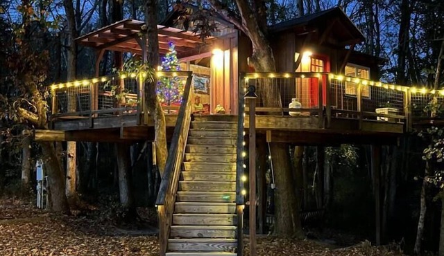 Cherry Treesort "Chico's Hideaway"