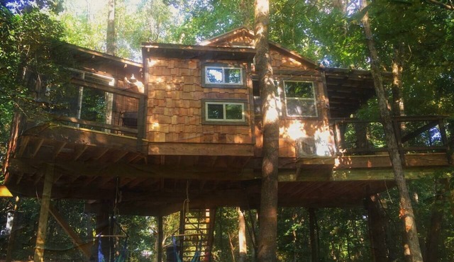 Cherry Treesort "Nona's Nest"