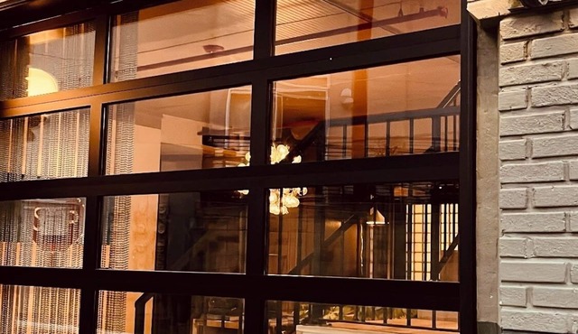 Cherry Warehouse Hotel