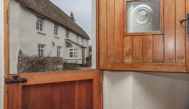 Cherryblossom Cottage