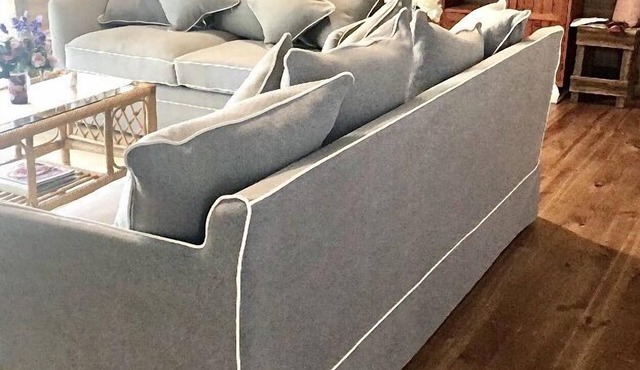 Cherub Cottage - quiet romantic getaway. Wifi & Disney