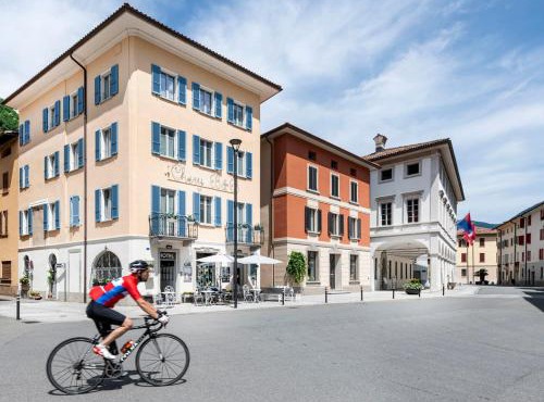 Chery Bed & Breakfast