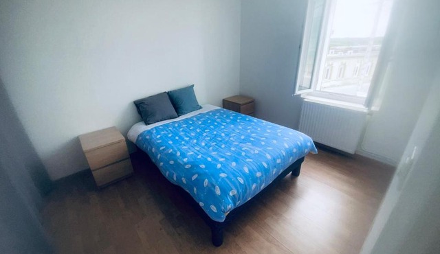 CHERY’S appart hôtel