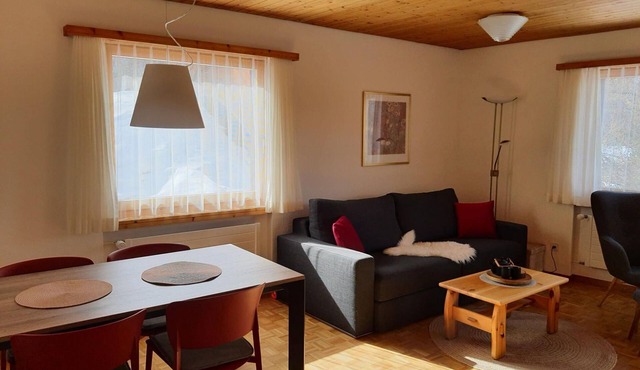 Chesa Azalea 30 by Interhome