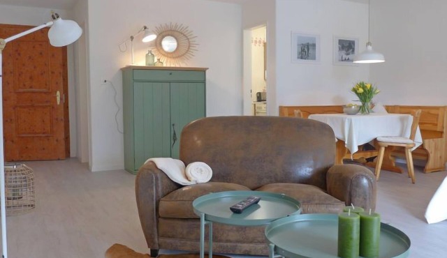Chesa Bursella 21 by Interhome