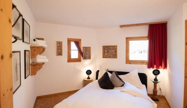 Chesa Cresta by Interhome