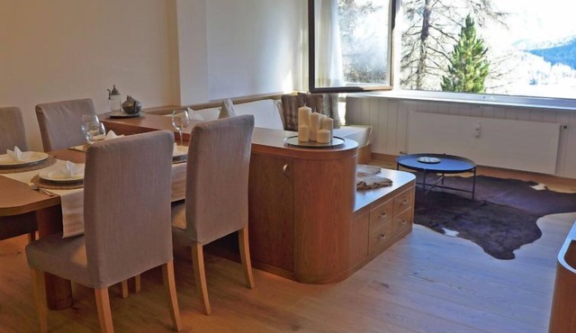 Chesa Cripels I by Interhome