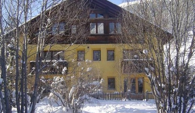 Chesa Engel by Interhome